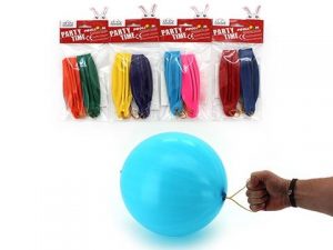 Punching Balloons - Pack of 2 Balloons