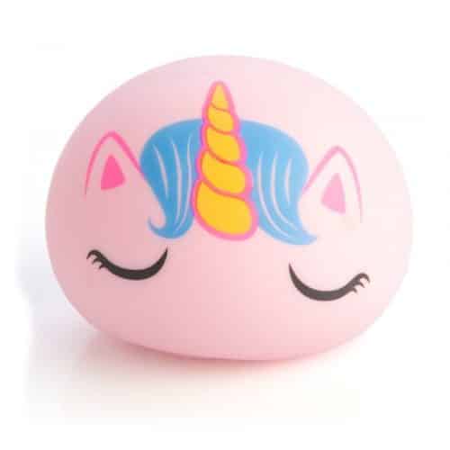 Smoosho Jumbo Unicorn Ball - Image 3