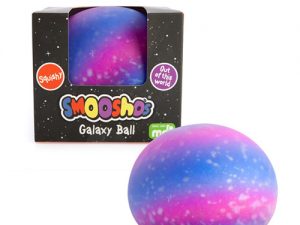 Jumbo Galaxy Stress Ball