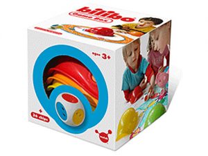 Bilibo Game box