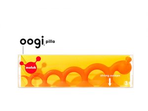 Oogipillar