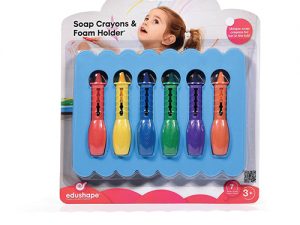 Bath crayon