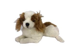 Izzy Weighted toy
