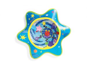 Whoozit Water Mat