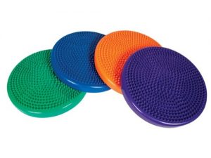 Wobble Cushion