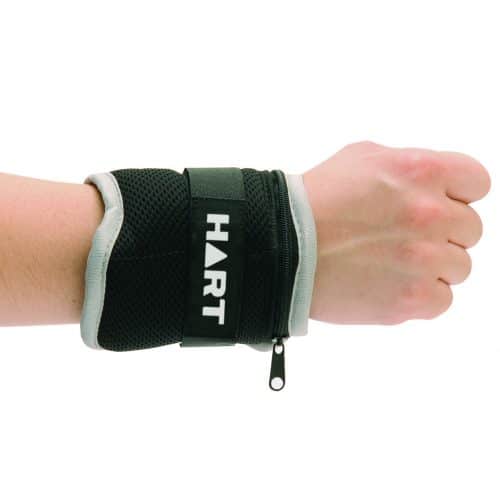 Ankle/Wrist Weights 1kg - Image 3