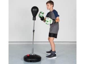 Junior Punching Ball Set