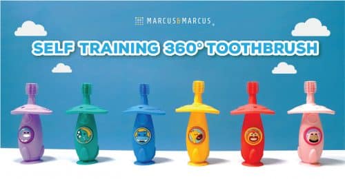 360 Silicon Tooth Brush - Image 7