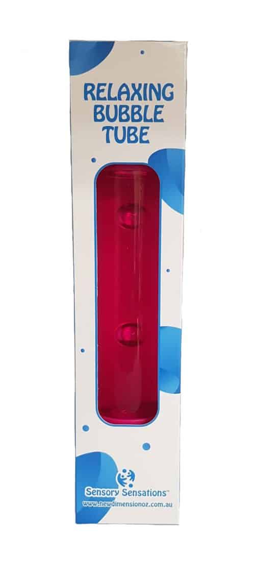 Relaxing 26.5cm Bubble Tube - Image 2