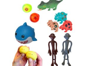 Fidget pack