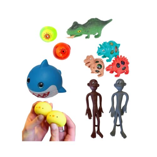 Fidget pack