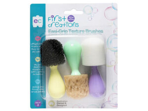 Texture wands