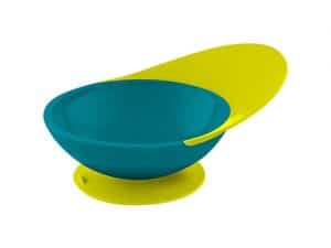 Catch Bowl Blue Green
