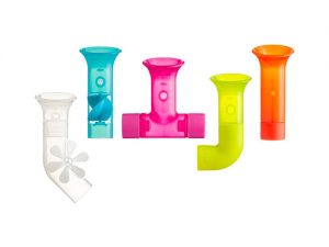 Pipes Bath toy