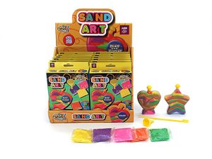 Sand Art 2 Bottle Kit