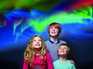 Aurora Borealis