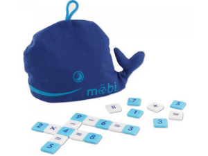 Mobi Maths Games
