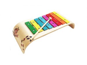 Safari Xylophone 9 tone