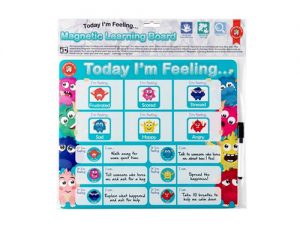 Learning Emotions Board