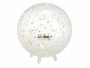 Sit N Gym 35cm Fantasy