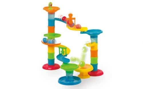 Bounce A Marble Race Track - Image 3