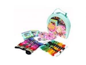 Friendship Bracelet Kit