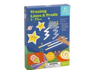 Tracing Set