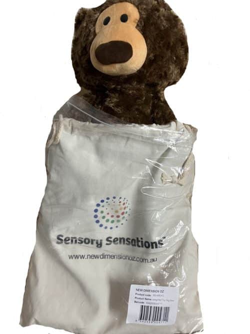 Weighted bear