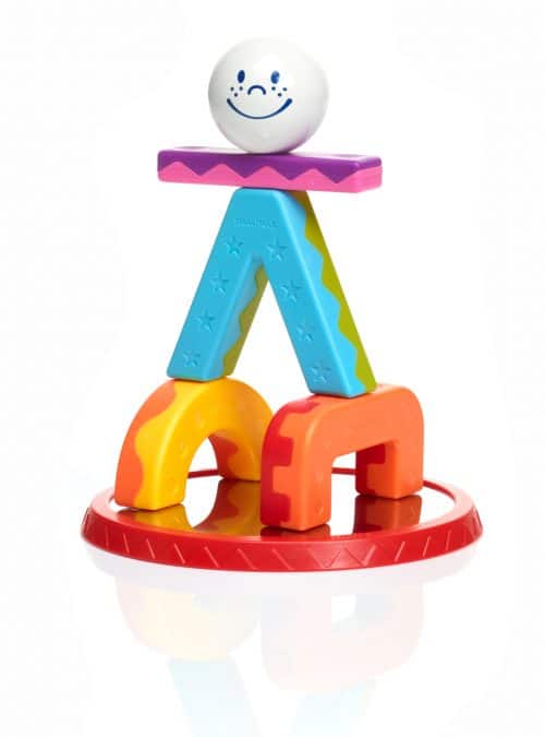 My 1st Acrobat Magnetic Pieces - Image 3