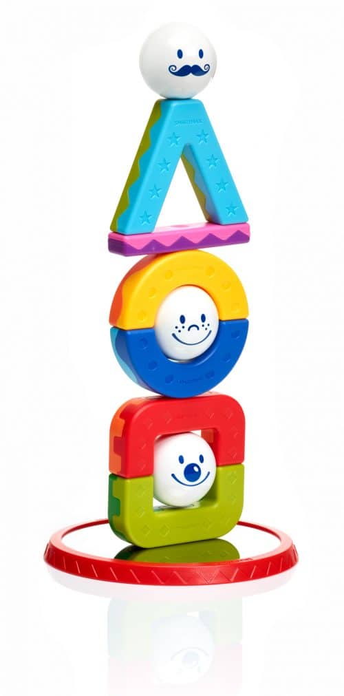My 1st Acrobat Magnetic Pieces - Image 4
