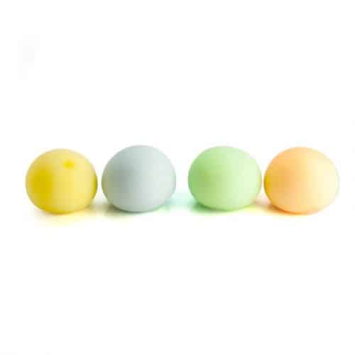 Smoosho Glow in the Dark Jumbo Ball - Image 2