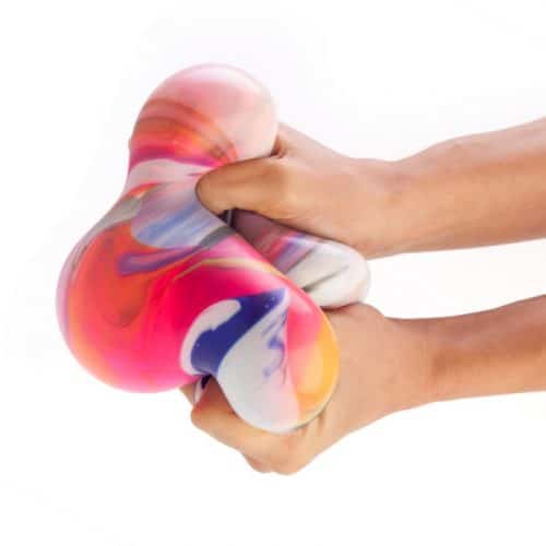 Smoosho Morphing Ball - Image 3