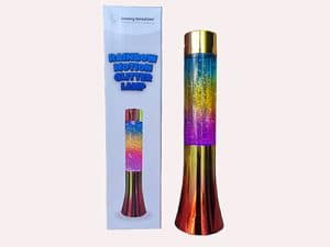 Rainbow lamp