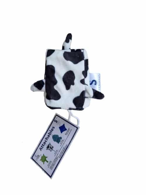 Attachable Handheld Cow