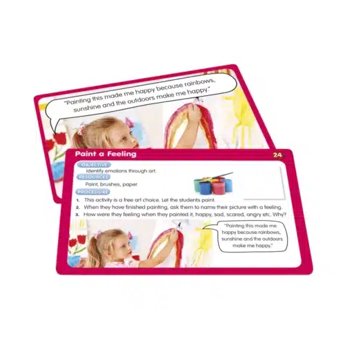 50 Emotions Activities - Image 4
