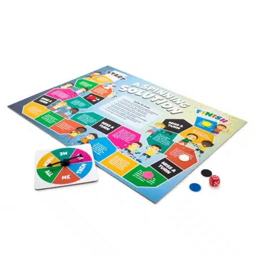 6 Conflict Resolution Games - Image 6
