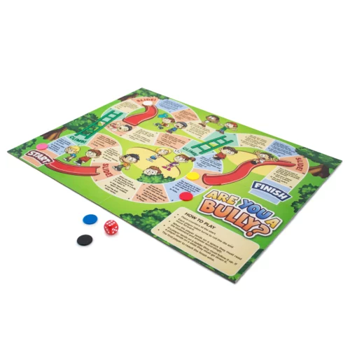 6 Conflict Resolution Games - Image 7