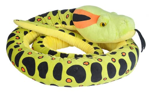 Jumbo Anaconda