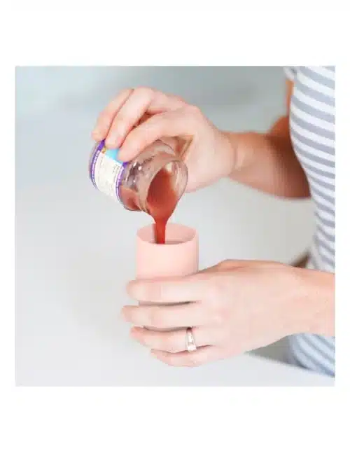 Spoon Dispenser - Mint - Image 2