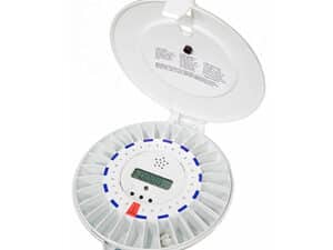 Automatic Pill Dispenser