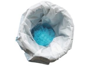 Absorber Bag - Disposable Commode Liner 30/box