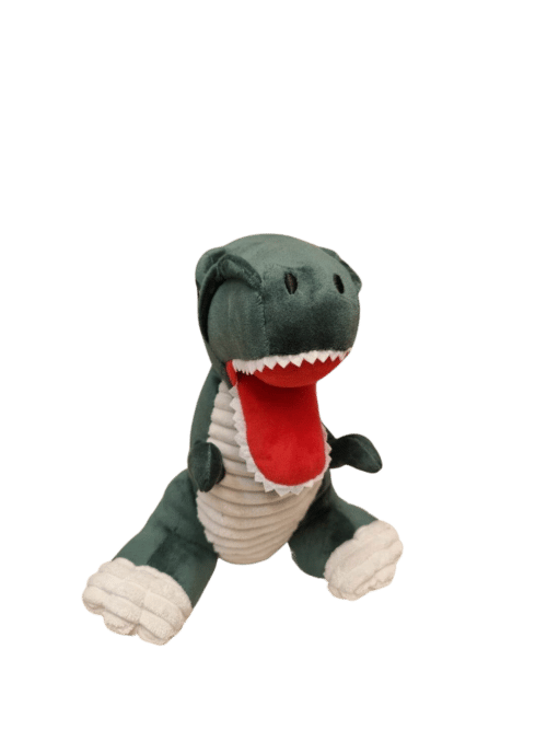 Diego the 2kg Weighted Dinosaur - Image 2