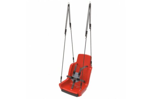 Special Needs 'Rope Set' Swing - Image 2