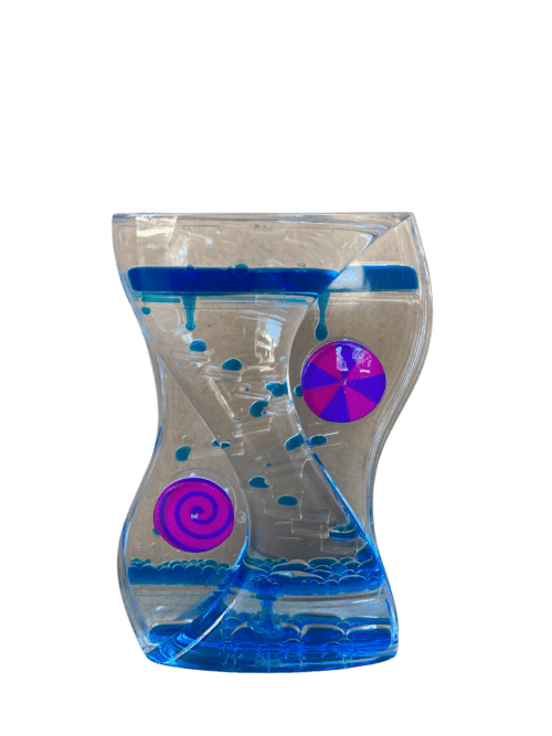 Twirly Wheeled Timer - Image 2