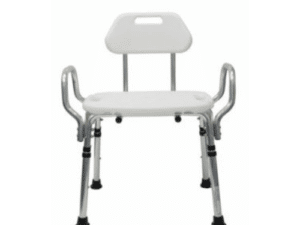 Heavy Duty Shower Chair/Stool