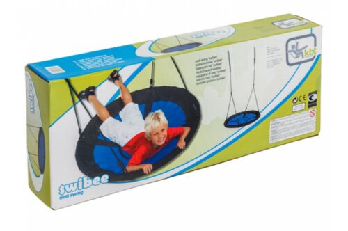 Swibee Nest Swing - Image 4