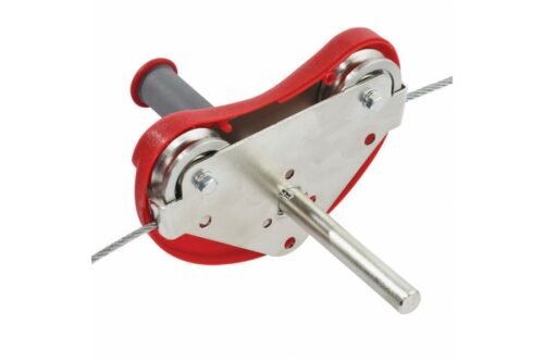 Zip Line with Disc Swing - Image 2