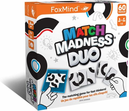 Match Madness Duo - Image 2