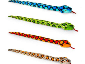 Keeleco Snake 200cm