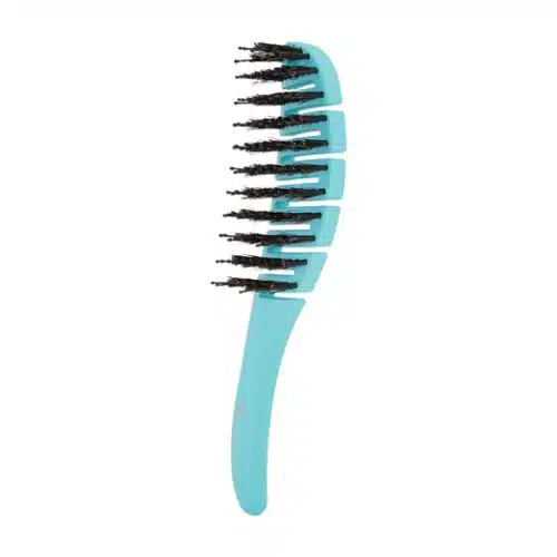 Detangling Scream-Free Baby Brush - Image 2